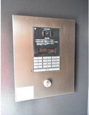 PARK SQUARE荻窪の物件内観写真